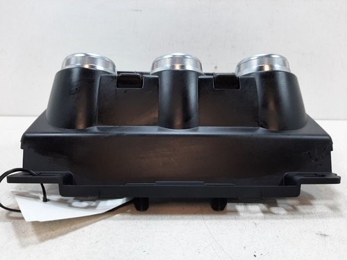 RENAULT Arkana Rs Line E-tech 2022 Heater Control Panel 275100936r - Picture 8 of 14
