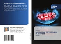 Udit Prakash Sikaria (U. A.) | Distraction Osteogenesis IN Mandible | Buch