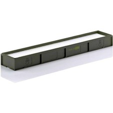 Filter, Innenraumluft Mann-Filter für Mercedes-Benz Sl R129  300 SL (129.060)