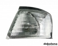 Blinker Blinkleuchte FüR Nissan Primera Hatchback Links Vorne 96-02
