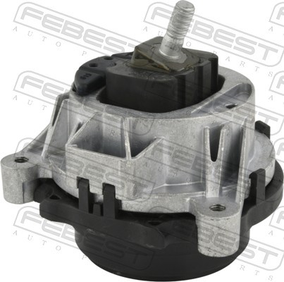 ENGINE MOUNTING BMM-F20LH FOR BMW 1/3/F3 N13B16A 1.6L 4cyl 1 F20 - Picture 2 of 9