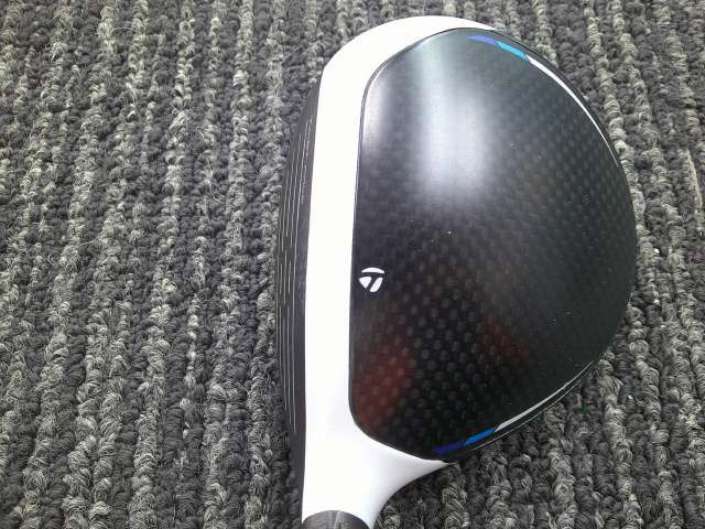 TaylorMade fairway wood SIM2 MAX Diamana TB60 JP S 18 7927 TaylorMade fairway wood SIM2 MAX Diamana TB60 JP S 18 7927