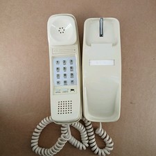 Vtg Northwestern Bell Favorite 51870 Single Line Corded Phone Very Good Shape 3P
