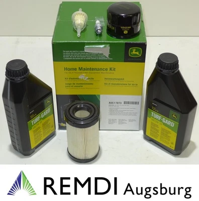 Original JOHN DEERE Wartungskit für Kundendienst AUC17073 (LG271) X125, X145