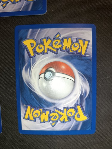 Suicune Raikou Entei 17/22/27/64 Neo Revelation NR17 NR22 NR27 Pokemon TCG - Bild 11 von 15