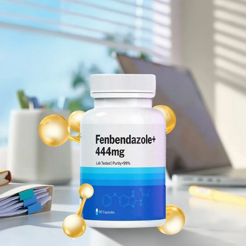 Hoch konzentriert 444 mg reines Nahrungsergänzungsmittel 90 PCs, verstärken di - Picture 6 of 10