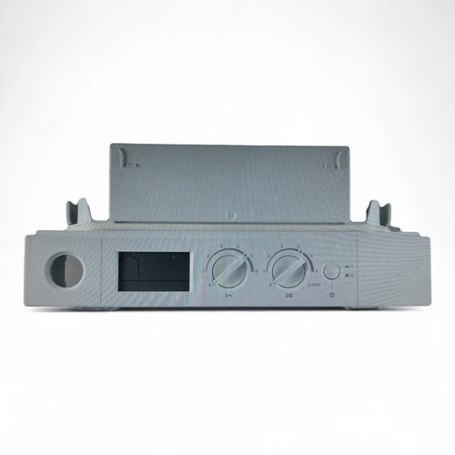 Viessmann Vitodens 100W WB1C PCB 7841748 7838301 con coperchio - Foto 2 di 2