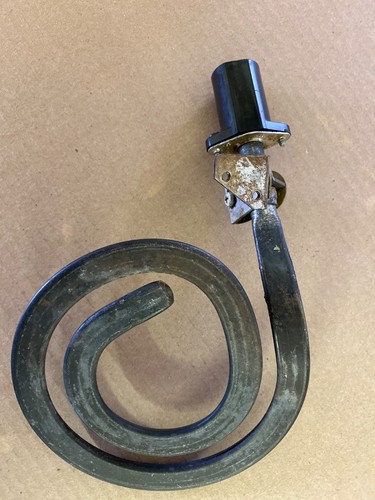 Frigidaire Flair 6" Surface Element Coil Small Burner 54FD914 Vintage Stove Part - Picture 3 of 7