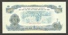 Vietnam South Liberation 2 Dong Vietnam War P-R5 1963 1968 UNC