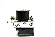 P68023303AC Dodge Caliber 08-09 ABS Anti-Lock Brake Pump Control Module 5F5 551 