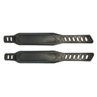 Hot Sale Pedal Straps Stirrup Strap Sporting Goods Adjustable Fitness Equipment