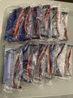 12 Pack Compatible SP700 Printer Ribbon B/R Replacement for Star RC-700BR SP-70