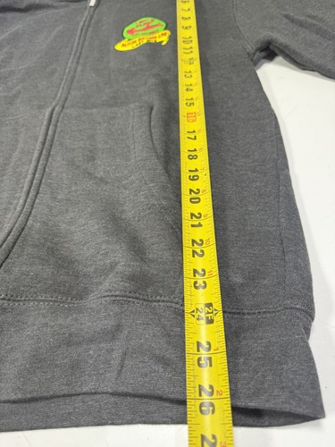 ALTON BROWN ++ Last Bite Hoodie ++ NEU OFFIZIELLE WARE - Bild 23 von 46