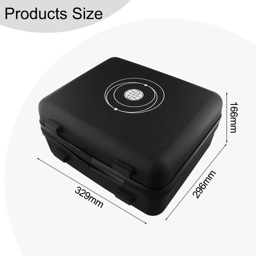 Étui de protection robuste pour Starlink Mini Electronics option de transport s - Bild 3 von 19