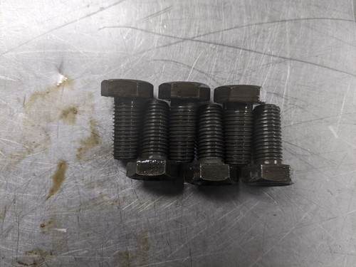 Flexplate Bolts For 07-08 BMW 328xi 3.0 754810202 - Picture 2 of 4