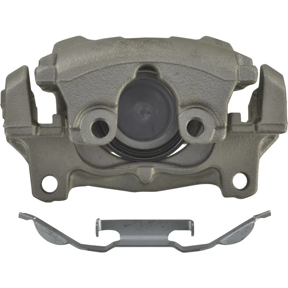 盘式制动卡钳适用于 07-18 沃尔沃 S60 S80 V60 V70 XC70 1405-287375 — 第 3/4 张图片