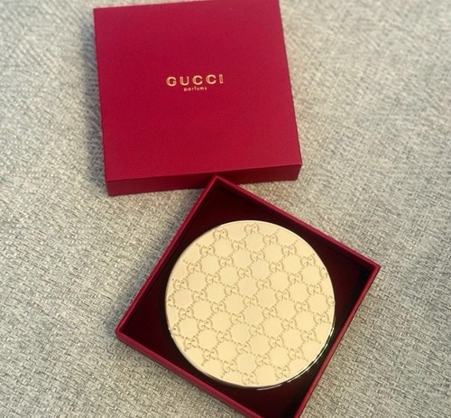 Bundle Of 2 Gucci And Dior mirror