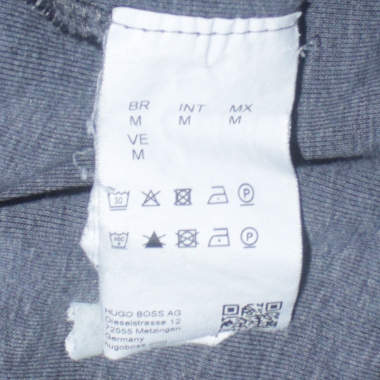 Hugo Boss Black Sweatshirt Mens M image 8
