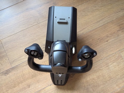 FAULTY Thrustmaster TCA Yoke Boeing Edition USB sim de vuelo para PC Xbox X S LEER - Imagen 2 de 21