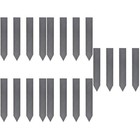 5 Pack Garten Schilder Etiketten Für Gemüsegärten Gemüsegartenmarkierungen