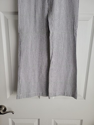 Bitten Sarah Jessica Parker Pants - Picture 2 of 14