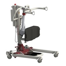 Best Care BestLift SA228 Electric Sit-to-Stand Patient Lift – 500 lb Capacity