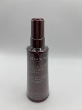 Keranique Lift and Repair Women's Keratin Treatment Spray 3.4 oz New and Sealed