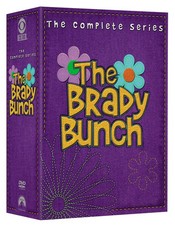 The Brady Bunch: The Complete Series