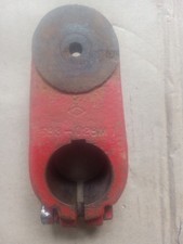 Massey Ferguson 124/126/128/130 Dog Shear Bolt 583028M1