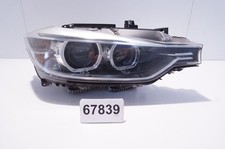 BMW 3er F30 F31 RL RHD Scheinwerfer Bi-Xenonlicht rechts 7338700