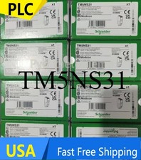 TM5NS31 NEW In Box 1PCS Free Fast Shipping