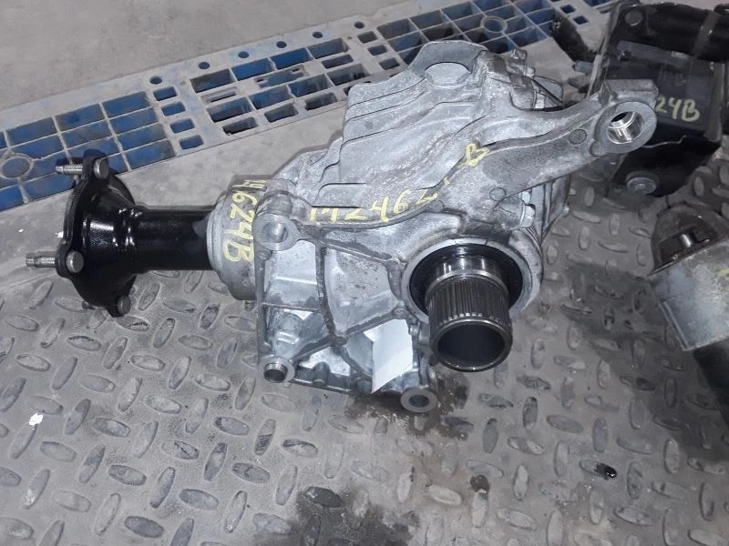 Transfer Case 2.0L Fits 13-17 MAZDA CX-5 780175 - Изображение 2 из 4