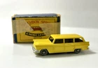 Vintage MOKO Lesney Matchbox 31A - FORD STATION WAGON w/original box