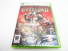 OverLord (Xbox 360) - Game  T2VG The Cheap Fast Free Post
