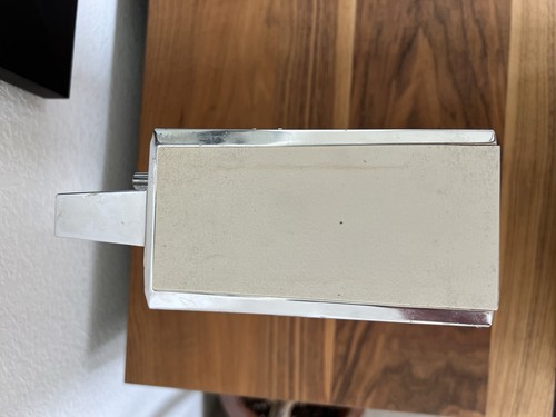 SONY TFM-116A MULTI-BANDS RADIO FM/AM THREE BAND 11 TRANSISTOR AS-IS Parts Only - Picture 12 of 12