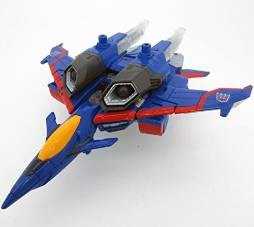 Фигурка Transformers Legends series LG18 Armada Starscream Super mode Takara Tomy - Изображение 2 из 3