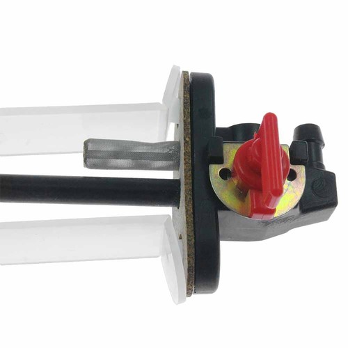 1 PC ATV Fuel Valve Petcock For Polaris Scrambler 500 4X4 2001-2009 7051006 - Picture 13 of 15