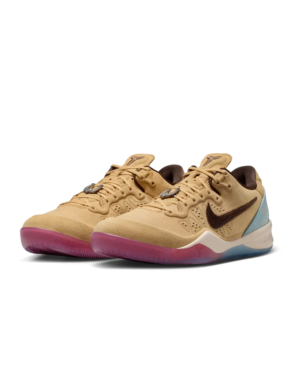 Las mejores ofertas en Zapatillas para hombre Nike Kobe 8 | eBay