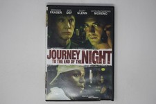 Journey to the End of the Night DVD Brendan Fraser Mos Def