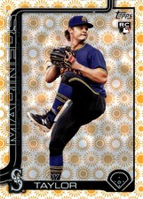 2025 Topps Series 2 Base 351-700 Sun You Pick Complete Your Set