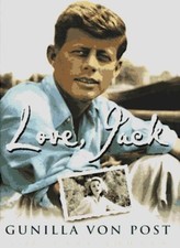 Love, Jack By Gunilla von Post,Carl Johnes