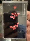 Depeche Mode - Violator - 1990 - Sire - Factory Sealed Cassette - Rare Find