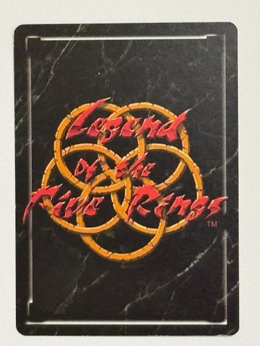 L5R Strat. / Spell / Event Rares - Pick Your Singles | Legend of the Five Rings - Picture 410 of 501