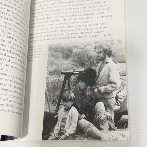 Easy Rider 35th Anniversary Deluxe Edition DVD + CD + Book + Artwork Region 1 - Picture 13 of 24