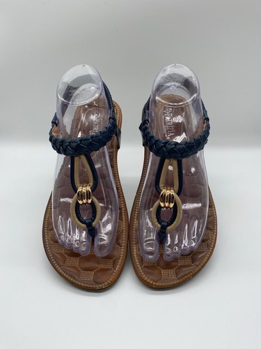 Patricia Spring Step Sandal Size 9 - Picture 2 of 10