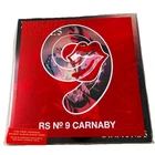 The Rolling Stones : Hackney Diamonds RS No9 Carnaby Exclusive Ltd Red Vinyl LP