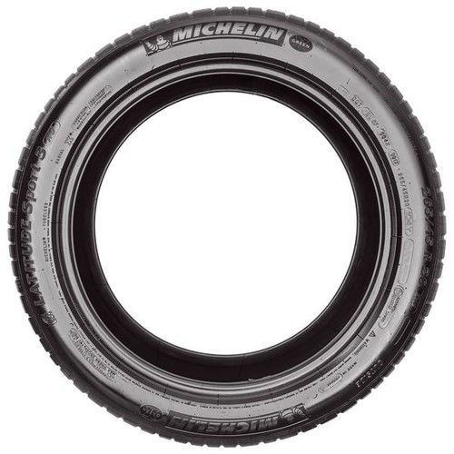 2x Sommerreifen MICHELIN LATITUDE SPORT 3 ACOUSTIC (VOL) 255/45R20 105V FSL XL - Bild 3 von 7