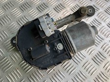 PEUGEOT 307 3A/C Scheibenwischermotor 9656859980 2.00 Diesel 100kw 29115562