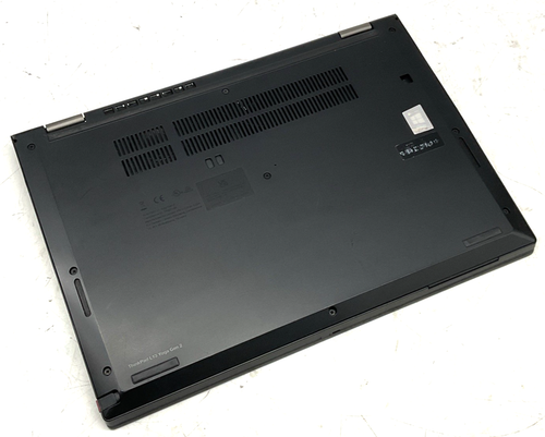 Lenovo L13 Yoga i5-1135G7 2,40 GHZ 8GB Ram 256GB SSD W11 Pro - Bild 5 von 10