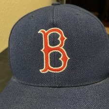 ウェイドボックス 実使用 ユニフォーム キャップ Wade Boggs MLB ウェイドボックス 実使用 ユニフォーム キャップ Wade Boggs MLB